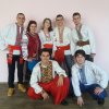 Вітаємо нашу команду з призовим місцем у конкурсі «Словник Бориса Грінченка та сучасність»! 