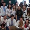 Вітаємо нашу команду з призовим місцем у конкурсі «Словник Бориса Грінченка та сучасність»! 