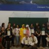 Вітаємо нашу команду з призовим місцем у конкурсі «Словник Бориса Грінченка та сучасність»! 