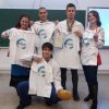 Вітаємо нашу команду з призовим місцем у конкурсі «Словник Бориса Грінченка та сучасність»! 