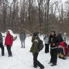 Виїзні заняття в рамках дисциплін 