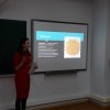 ІІ Науковий круглий стіл 