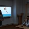 ІІ Науковий круглий стіл 