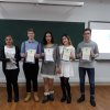ІІ Науковий круглий стіл 