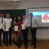 ІІ Науковий круглий стіл 