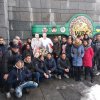 Досягнення братів Кличко