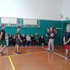 з дисципліни «Спортивні ігри і методика їх викладання»