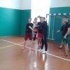 з дисципліни «Спортивні ігри і методика їх викладання»
