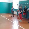з дисципліни «Спортивні ігри і методика їх викладання»