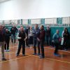 з дисципліни «Спортивні ігри і методика їх викладання»