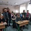 Профорієнтація у Київському спортивному ліцеї-інтернаті