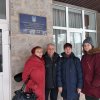 Профорієнтація у Київському спортивному ліцеї-інтернаті