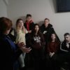 Виїзне заняття з дисципліни «Вступ до спеціальності»