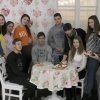 Заняття в Пущі-Водиці