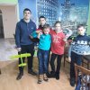 Практичні заняття з дисципліни 
