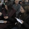 Профорієнтаційний захід на базі Дитячого позаміського закладу оздоровлення та відпочинку 