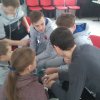 Методи психокоррекції юних спортсменів у підготовці до відповідальних змагань