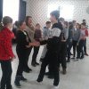 Методи психокоррекції юних спортсменів у підготовці до відповідальних змагань