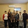 Методи психокоррекції юних спортсменів у підготовці до відповідальних змагань