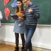 Відкрите заняття з дисципліни 