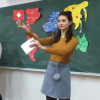 Відкрите заняття з дисципліни 