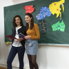 Відкрите заняття з дисципліни 