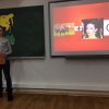 Відкрите заняття з дисципліни 