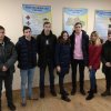 Відкрите заняття в КВЛ ім. І. Богуна