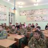 Відкрите заняття в КВЛ ім. І. Богуна