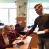 Профорієнтаційні заходи кафедри спорту та фітнесу в грудні