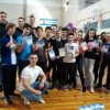 Профорієнтаційні заходи кафедри спорту та фітнесу в грудні