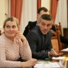 Засідання Виконкому ФАСК