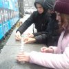 День вшанування учасників бойових дій