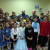 Відзначення 30-річчя з дня виведення військ з Афганістану