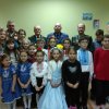 Відзначення 30-річчя з дня виведення військ з Афганістану