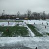Зимовий турнір з футболу «Меморіал Щанова»