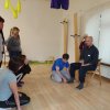 Сертифікаційна програма з соматичного навчання