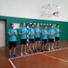 Змагання з волейболу в рамках XIV літньої Універсіади м. Києва
