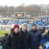 Футбол Молоджна Ліга УЄФА (U - 19)