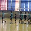 2-3 тур змагань з волейболу (чоловіки)  XIV літньої Універсіади м. Києва