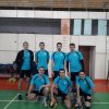 2-3 тур змагань з волейболу (чоловіки)  XIV літньої Універсіади м. Києва