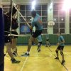 2-3 тур змагань з волейболу (чоловіки)  XIV літньої Універсіади м. Києва