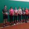 Тренувальне заняття з баскетболу