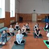 Майстер-клас з соматики для викладачів та студентів