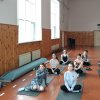Майстер-клас з соматики для викладачів та студентів