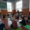 Майстер-клас з соматики для викладачів та студентів