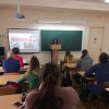 ІІ Студентська науково-практична конференція «Health, Physical Education and Sports»