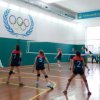 Універсіада м. Києва з волейболу (жінки)