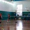 Універсіада м. Києва з волейболу (жінки)