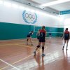 Універсіада м. Києва з волейболу (жінки)